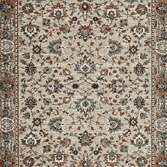 Ashley Express - Alfombra mediana Beritham