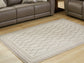 Ashley Express - Alfombra mediana Wimney