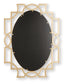Ashley Express - Espejo decorativo Fulkmore