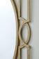 Ashley Express - Espejo decorativo Fulkmore