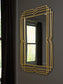 Ashley Express - Espejo decorativo Claybrook