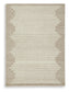 Ashley Express - Alfombra Emorymore mediana