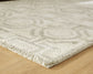 Ashley Express - Alfombra mediana Maconville