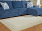 Ashley Express - Alfombra mediana Teelgan