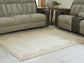 Ashley Express - Alfombra Emorymore mediana