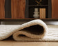 Ashley Express - Alfombra Karamen mediana