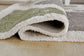 Ashley Express - Alfombra mediana Anburgh