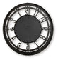 Ashley Express - Reloj de pared Gilover