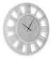 Ashley Express - Reloj de pared Reinport