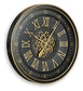 Ashley Express - Reloj de pared Dairton