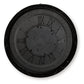 Ashley Express - Reloj de pared Dairton