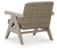 Ashley Express - Sillón mecedor Cliff Trails