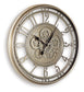 Ashley Express - Reloj de pared Gilover