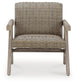 Ashley Express - Sillón mecedor Cliff Trails