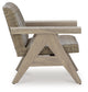 Ashley Express - Sillón mecedor Cliff Trails