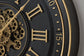 Ashley Express - Reloj de pared Dairton