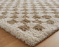 Ashley Express - Alfombra Karamen mediana