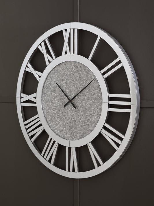 Ashley Express - Reloj de pared Reinport