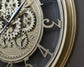 Ashley Express - Reloj de pared Gilover