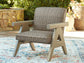 Ashley Express - Sillón mecedor Cliff Trails