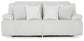 Loveseat seccional de dos piezas de primer nivel