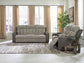 Sofá y loveseat WhipLash