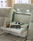 Sofá y loveseat WhipLash