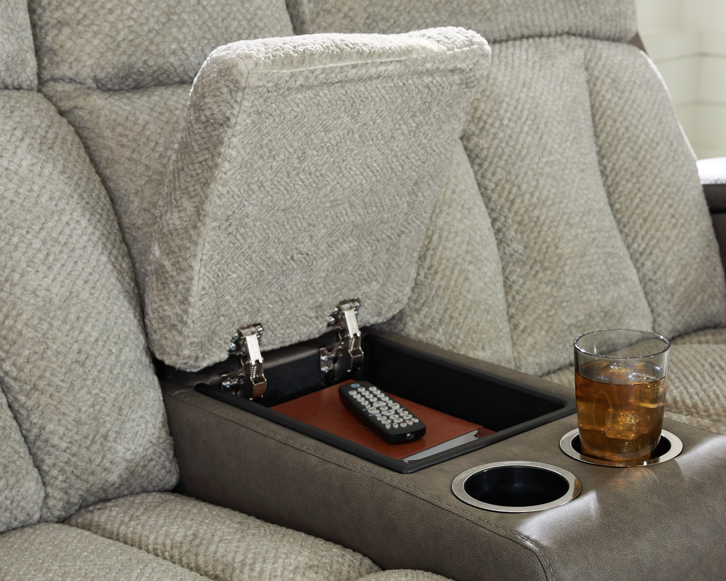 Sofá y loveseat WhipLash