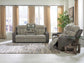 Sofá y loveseat WhipLash