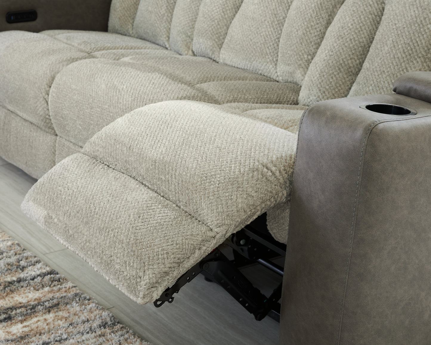 Sofá y loveseat WhipLash