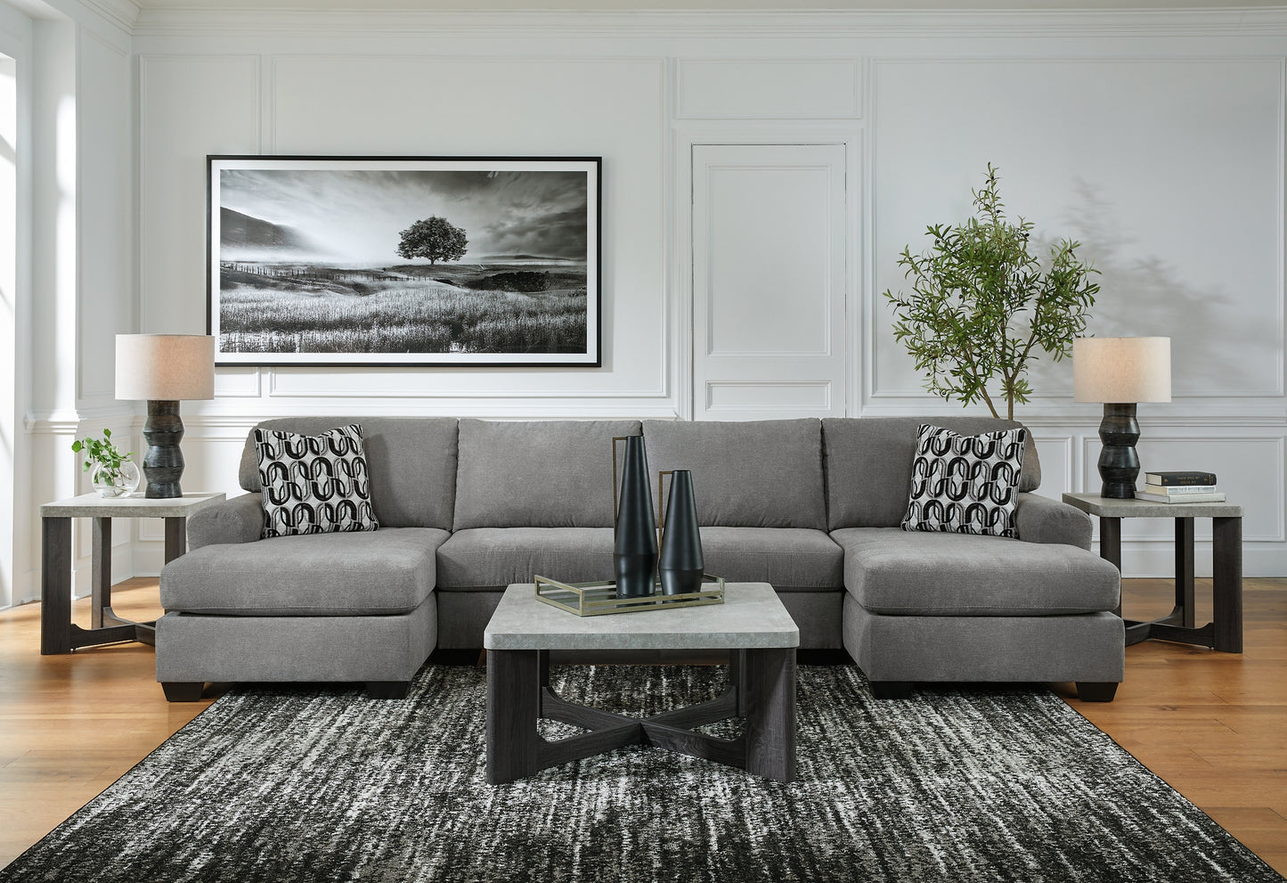 Seccional de 3 piezas Birkdale Court