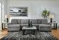 Seccional de 3 piezas Birkdale Court