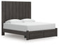 Cama Fraluna con almacenamiento y paneles