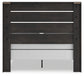 Ashley Express - Cama con paneles Hollivern
