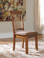 Ashley Express - Silla auxiliar Berringer Dining UPH (2 unidades)