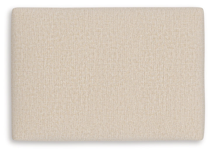 Ashley Express - Otomana Lango