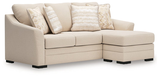 Sofá cama Lango Queen Chaise