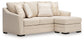 Sofá cama Lango Queen Chaise