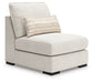 Seccional de 4 piezas Donelson Creek