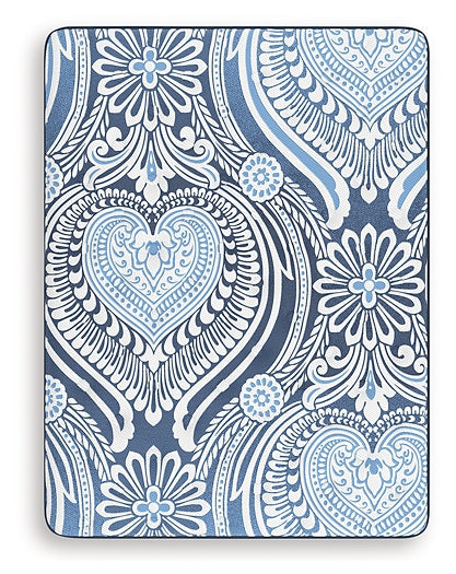 Ashley Express - Colchón Plush Luxe 2.0