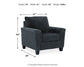 Silla Abinger