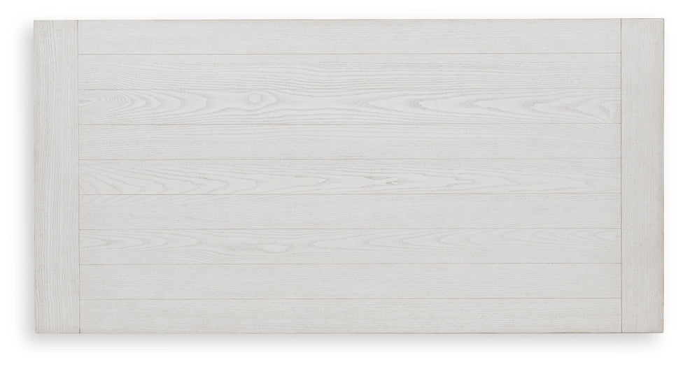 Mesa de comedor de altura de mostrador Robbinsdale