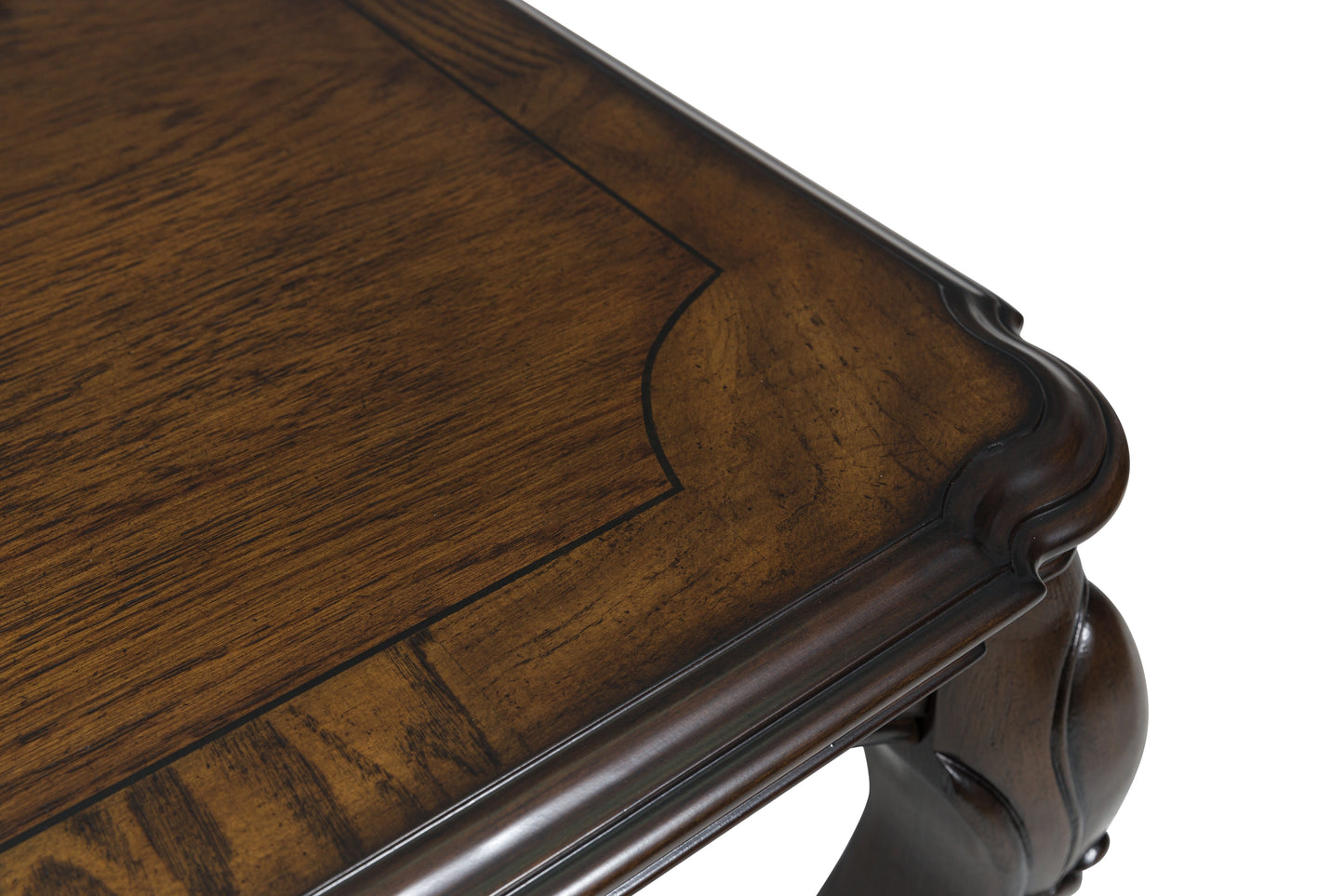 Ashley Express - Mesa de cóctel rectangular Maylee