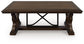 Ashley Express - Mesa de cóctel rectangular Maylee