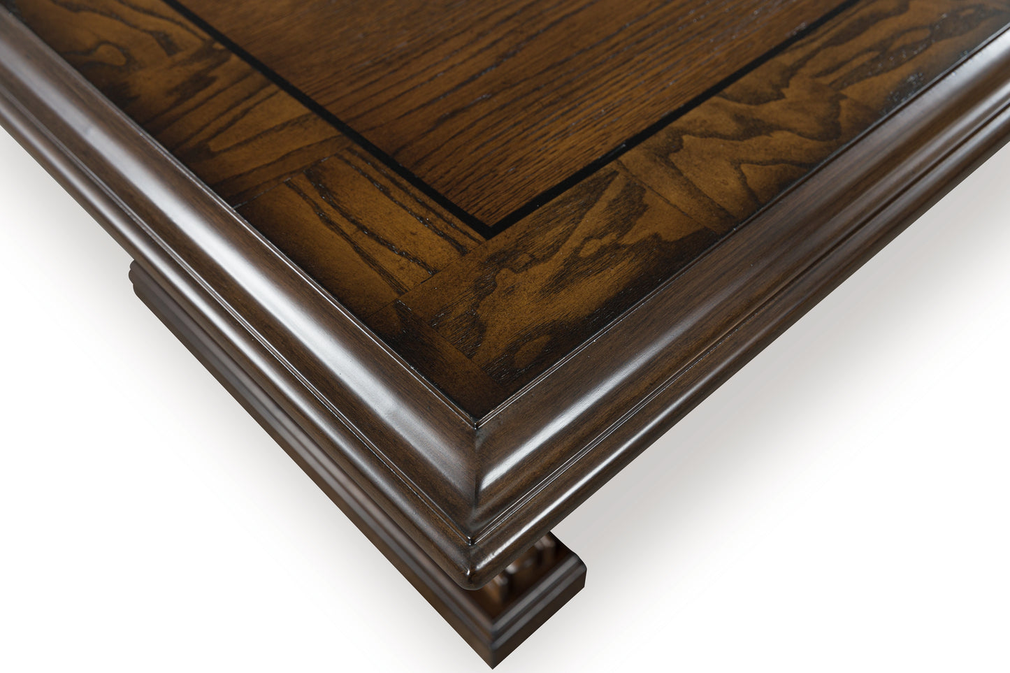 Ashley Express - Mesa de cóctel rectangular Maylee