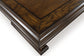 Ashley Express - Mesa de cóctel rectangular Maylee