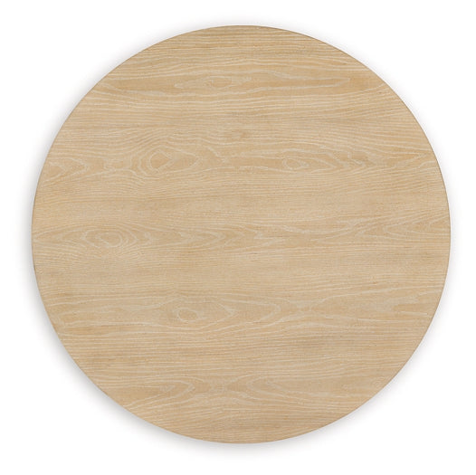 Ashley Express - Juego de mesa auxiliar Fawndell (3 piezas)