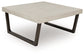 Ashley Express - Juego de mesa auxiliar Westenfort (2 piezas)