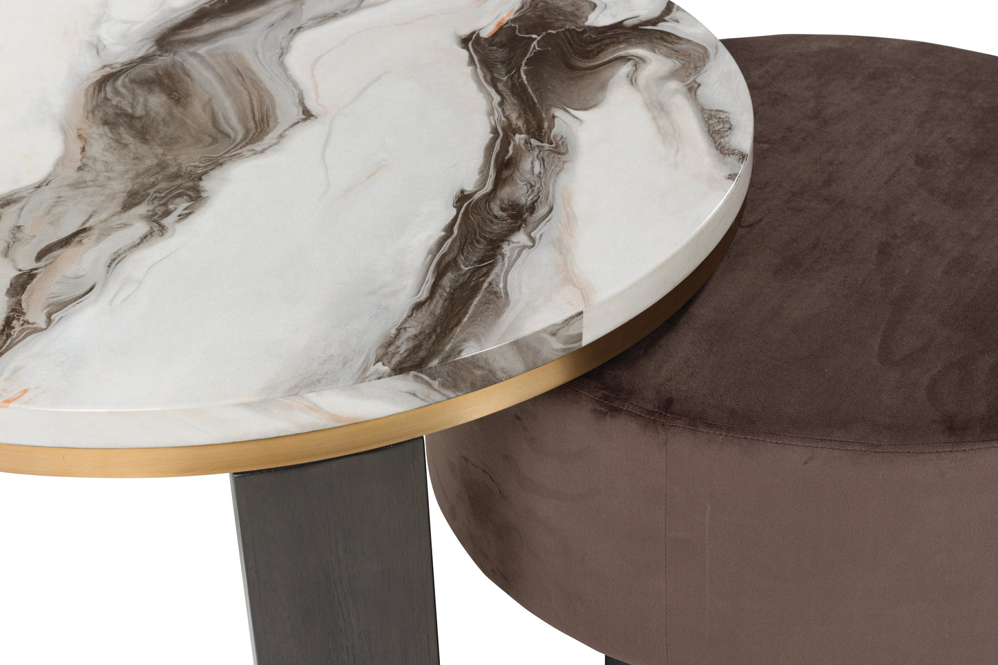 Ashley Express - Mesas de cóctel anidadas Jazmore (2 unidades)