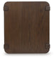 Ashley Express - Mesa auxiliar rectangular Breckington